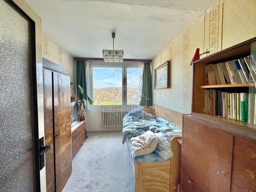 Prodej bytu 2+kk 41 m²