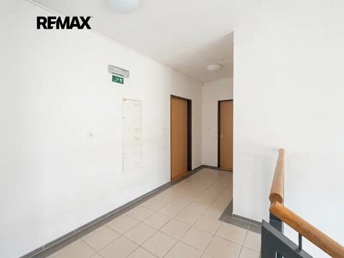 Prodaný byt 2+kk 50 m²
