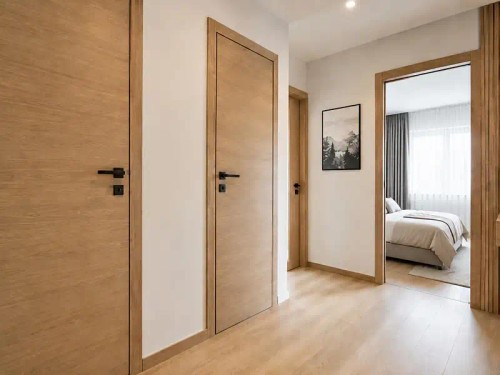 Prodaný byt 2+kk 46 m²