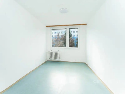 Prodaný byt 2+kk 42 m²