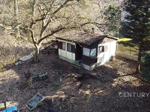 Prodej chaty 34 m², pozemek 401 m²