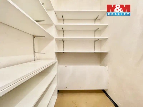 Prodaný byt 2+1 59 m²