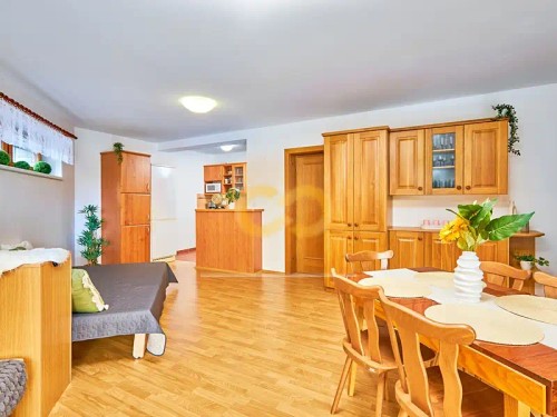 Prodej bytu 1+kk 43 m²
