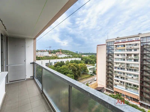 Prodej bytu 1+1 35 m²