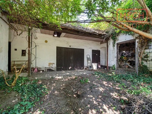 Prodej domu 120 m², pozemek 700 m²