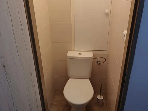 Prodaný byt 2+1 46 m²