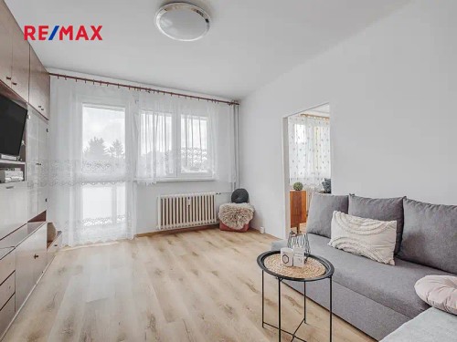 Prodej bytu 3+1 61 m²