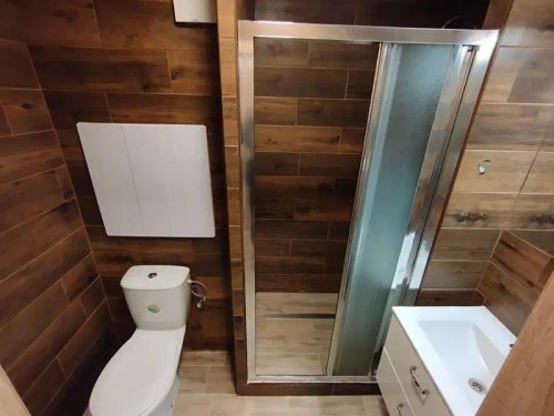 Prodaný byt 1+1 27 m²
