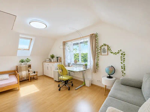 Prodej domu 166 m², pozemek 1110 m²