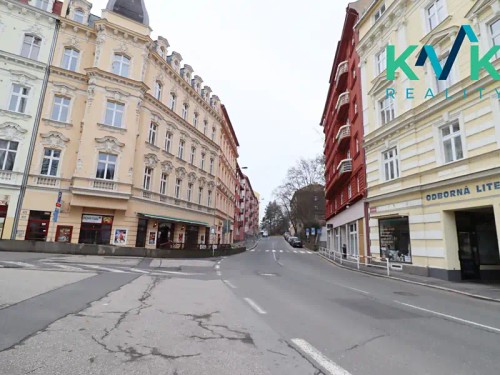 Prodej bytu 3+1 83 m²