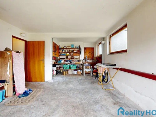 Prodej domu 191 m², pozemek 1664 m²