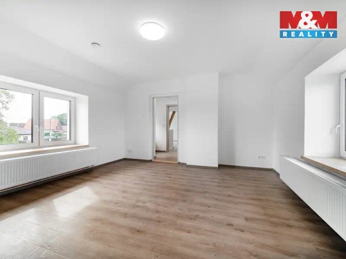 Prodej domu 139 m², pozemek 224 m²