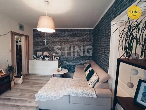 Prodej bytu 2+1 54 m²