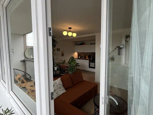 Prodaný  byt 2+kk 53 m²