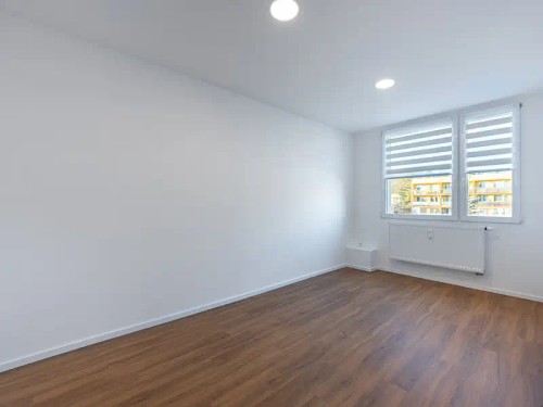 Prodaný byt 3+1 69 m²