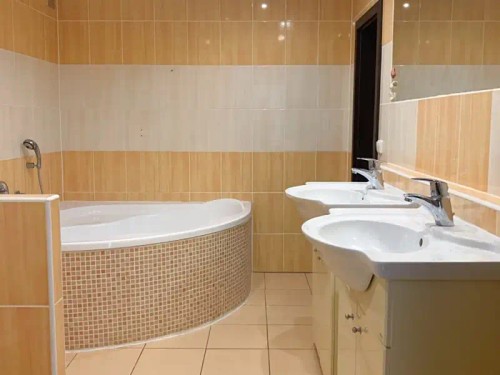 Prodaný byt 3+1 71 m²