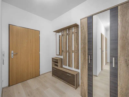 Prodaný byt 2+kk 57 m²