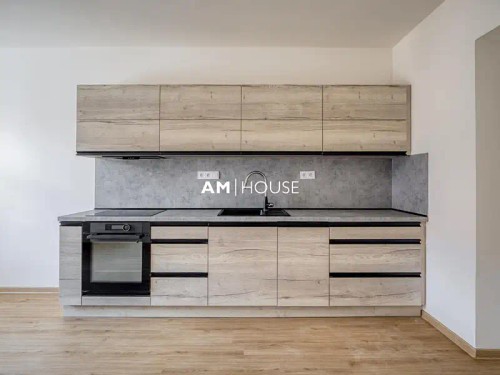 Prodej bytu 2+kk 48 m²