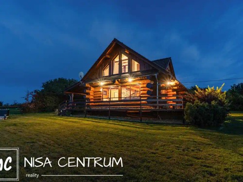 Prodej domu 131 m², pozemek 2000 m²