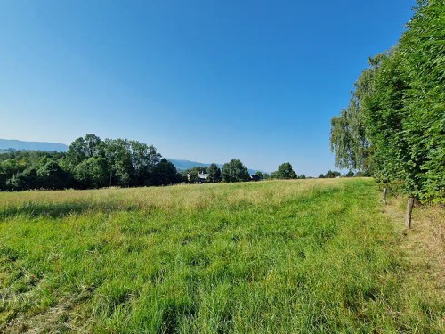 Prodej stavebního pozemku 4000 m²