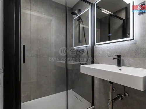 Prodaný byt 3+1 68 m²