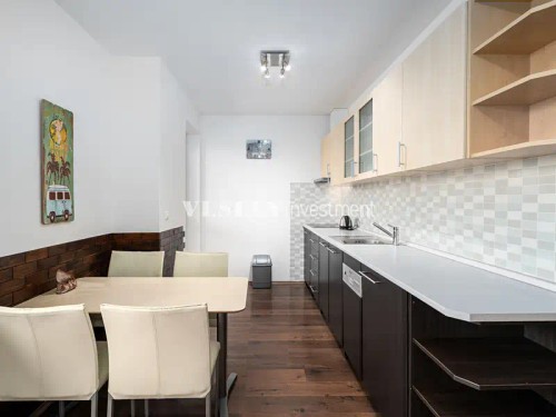 Prodej bytu 2+kk 62 m²