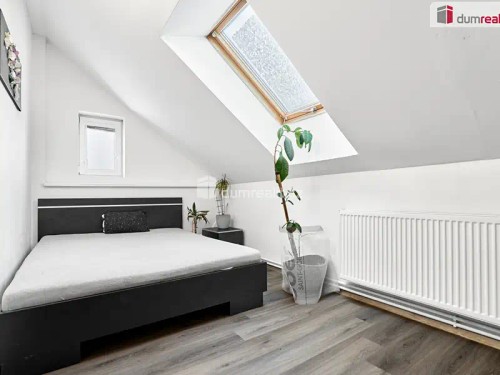 Prodej bytu 3+1 87 m²