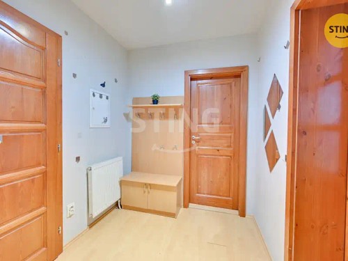 Prodej bytu 3+kk 746 m²