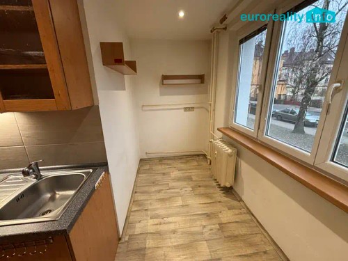 Prodej bytu 2+1 54 m²