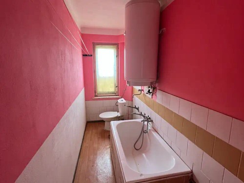 Prodaný byt 2+1 73 m²
