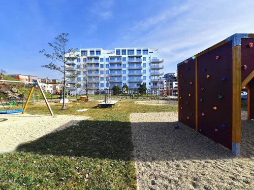 Prodej bytu 1+kk 30 m²