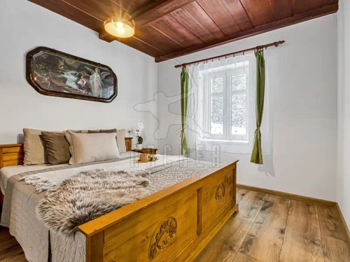 Prodej domu 209 m², pozemek 3044 m²