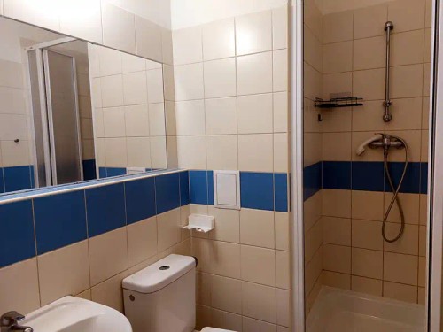 Prodaný byt 1+kk 27 m²