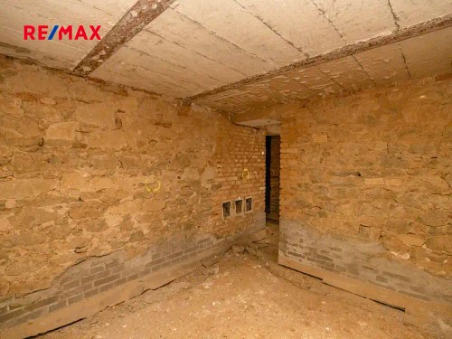 Prodej domu 210 m², pozemek 2055 m²