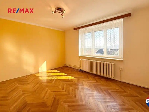 Prodej domu 78 m², pozemek 703 m²
