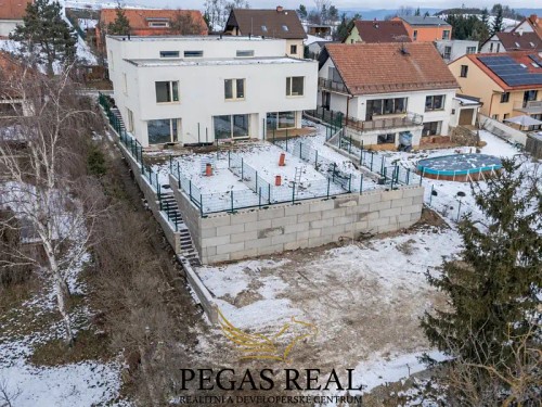 Prodaný  byt 4+kk 115 m²
