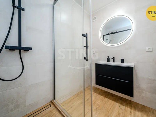 Prodej bytu 2+1 52 m²