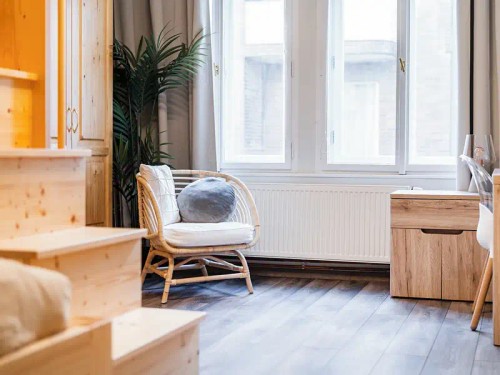 Prodej bytu 2+1 68 m²