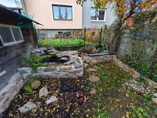 Prodej domu 65 m², pozemek 184 m²