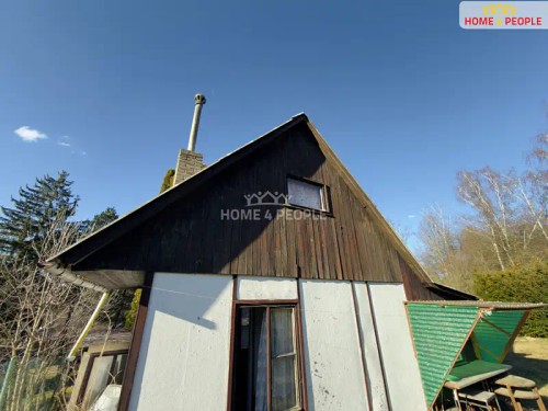 Prodej stavebního pozemku 442 m²