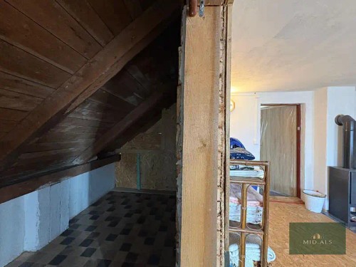 Prodej domu 120 m², pozemek 1024 m²