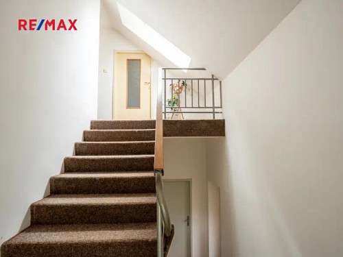 Prodej domu 184 m², pozemek 703 m²