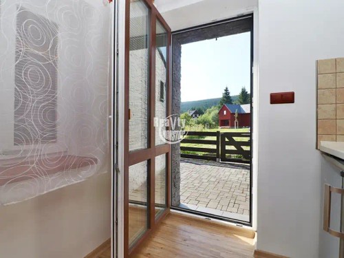 Prodaný byt 2+kk 46 m²