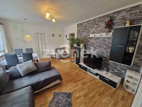 Prodej bytu 2+1 65 m²