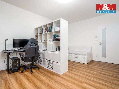 Prodaný byt 3+kk 85 m²