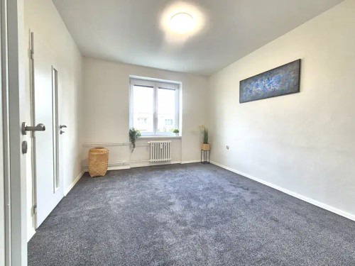 Prodaný  byt 3+1 66 m²