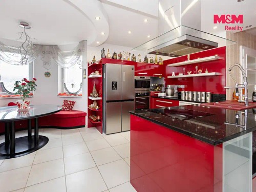 Prodej domu 150 m², pozemek 868 m²
