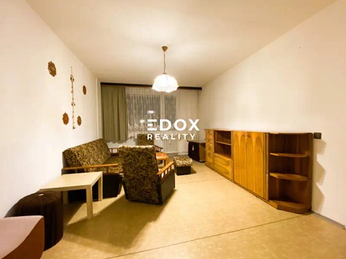 Prodaný byt 2+kk 42 m²