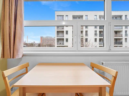 Prodaný byt 1+1 34 m²