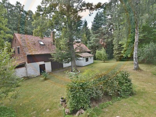 Prodej chalupy 195 m², pozemek 1932 m²